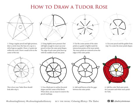 tudor draw texture|How to Make Tudor Rose Paper Art .